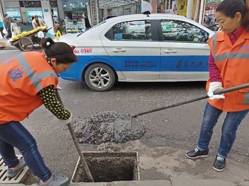 仁怀沉沙井清掏-污水井清理