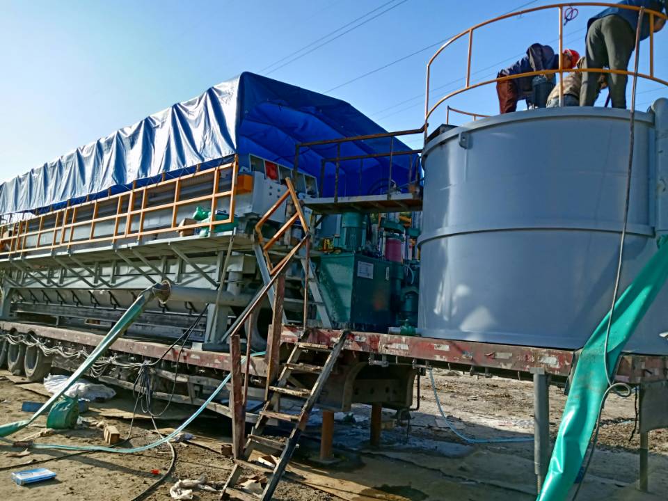 仁怀污水池淤泥处理-河道清淤-炜誉市政