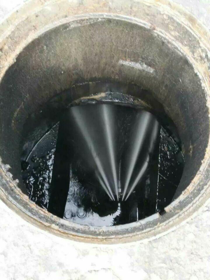 仁怀市政管道清洗-排污管道清洗