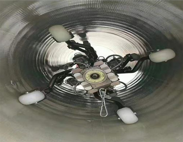 仁怀非开挖修复技术在地下管线建设的优势体现