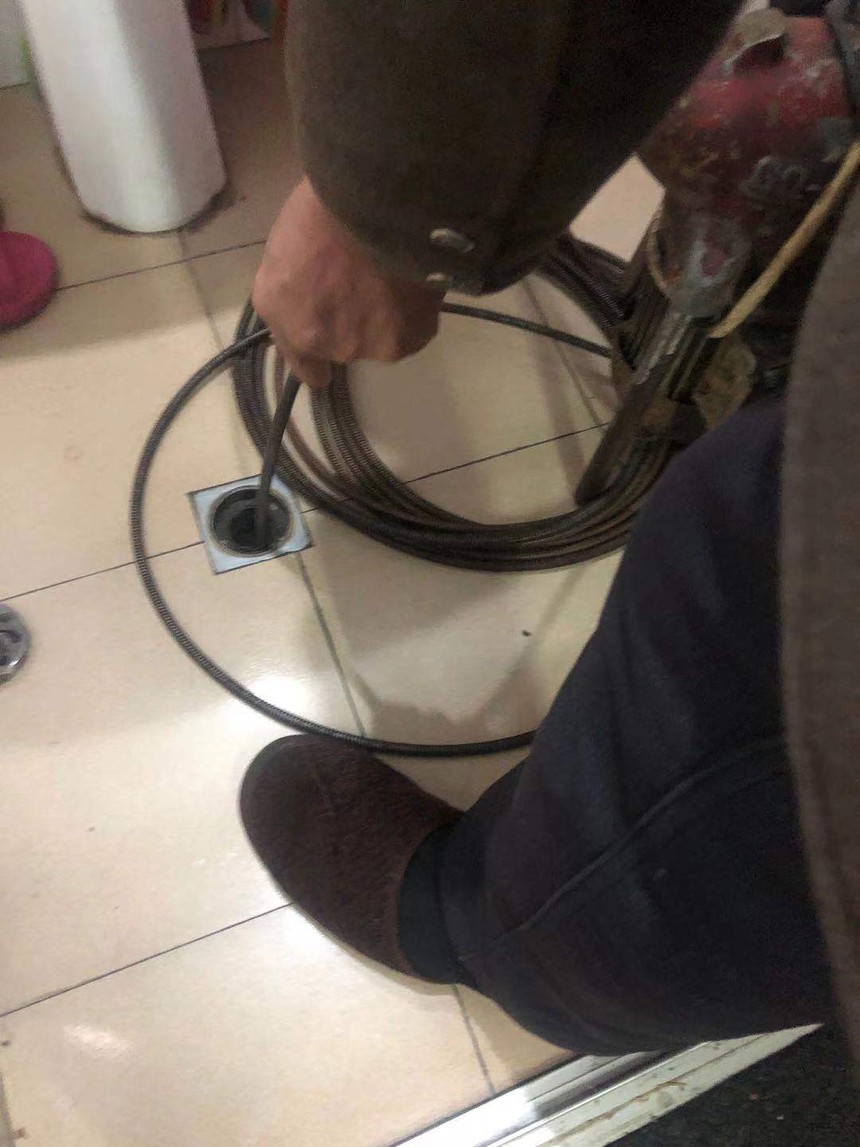 仁怀管道疏通,疏通下水道