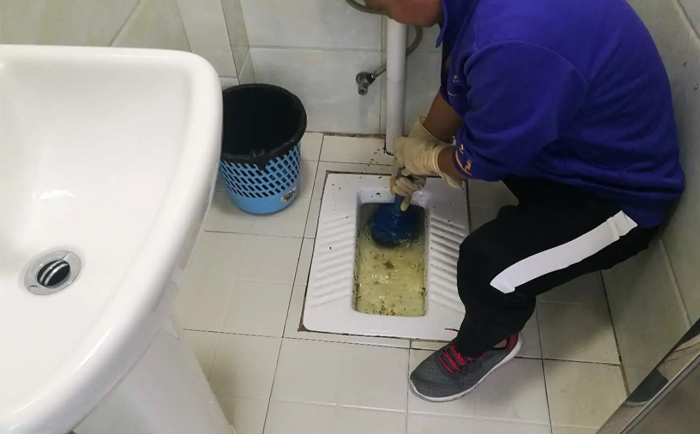 仁怀疏通蹲坑