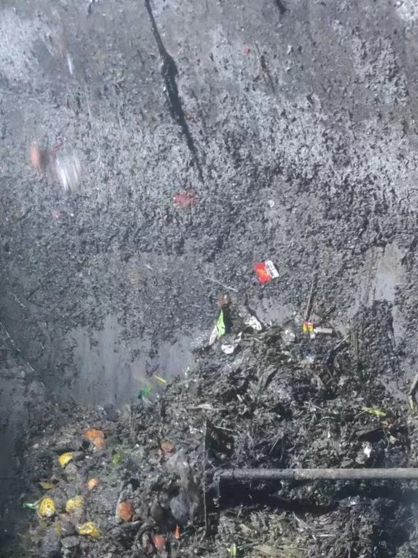仁怀污水池清理
